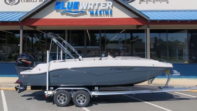 BOATZON | Starcraft SVX 211 OB 2027