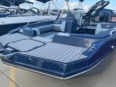 BOATZON | Starcraft SVX 211 OB 2027