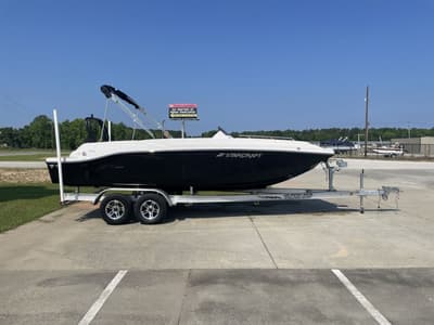 BOATZON | Starcraft SVX 211 OB 2027