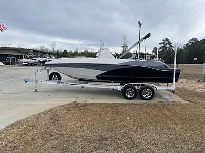 BOATZON | Starcraft SVX 211 OB CC 2024 BOATZON | Starcraft SVX 211 OB CC 2024