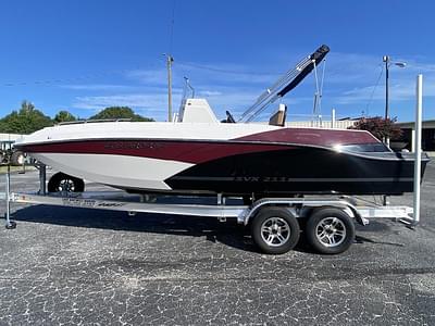 BOATZON | Starcraft SVX 211 OB CC 2024 BOATZON | Starcraft SVX 211 OB CC 2024