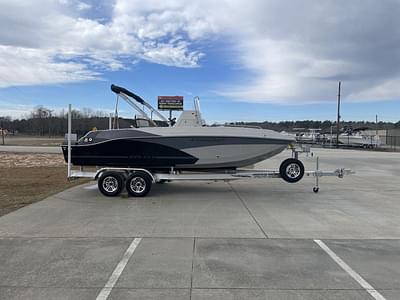 BOATZON | Starcraft SVX 211 OB CC 2024 BOATZON | Starcraft SVX 211 OB CC 2024