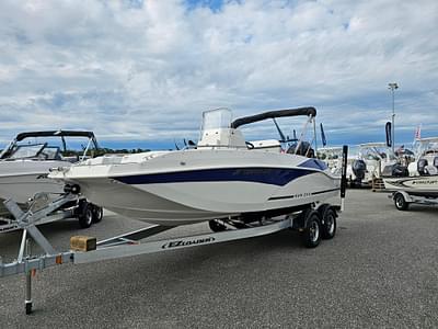 BOATZON | Starcraft SVX 211 OB CC 2025