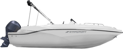BOATZON | Starcraft SVX 211 OB Center Console 2026