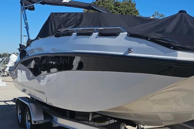 BOATZON | Starcraft SVX 230 DC OB 2026 BOATZON | Starcraft SVX 230 DC OB 2026