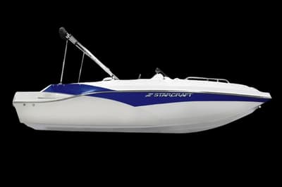 BOATZON | Starcraft SVX 230 DC OB 2027