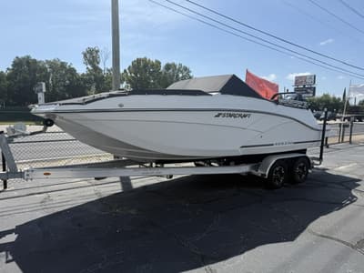 BOATZON | Starcraft SVX 230 OB 2024