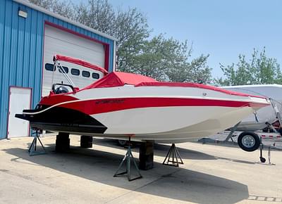 BOATZON | Starcraft SVX 230 OB 2024