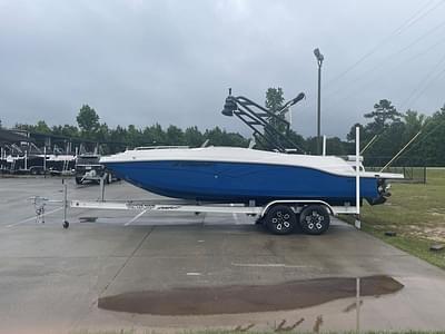BOATZON | Starcraft SVX 231 IO 2025