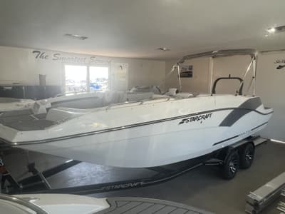 BOATZON | Starcraft SVX 231 OB 2022