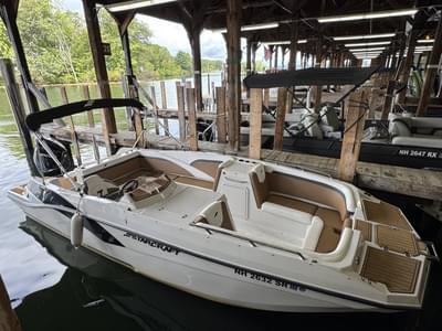 BOATZON | Starcraft SVX 231 OB 2022 BOATZON | Starcraft SVX 231 OB 2022