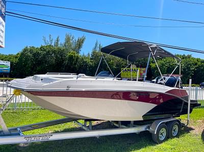BOATZON | Starcraft SVX 231 OB 2024 BOATZON | Starcraft SVX 231 OB 2024