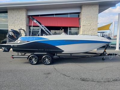 BOATZON | Starcraft SVX 231 OB 2024 BOATZON | Starcraft SVX 231 OB 2024