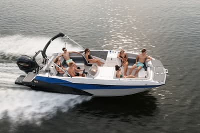 BOATZON | Starcraft SVX 231 OB 2026