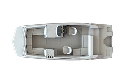 BOATZON | Starcraft SVX 231 OB DH 2024