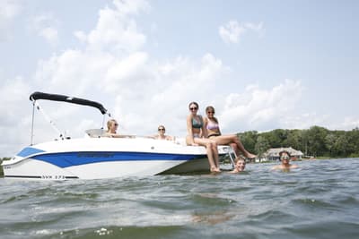 BOATZON | Starcraft SVX OB 171 2025