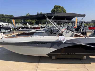BOATZON | Starcraft SVX OB 2026 BOATZON | Starcraft SVX OB 2026