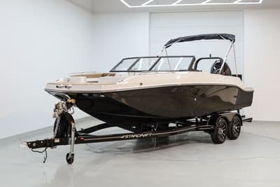 BOATZON | Starcraft SVX OB 210 DC OB 2026