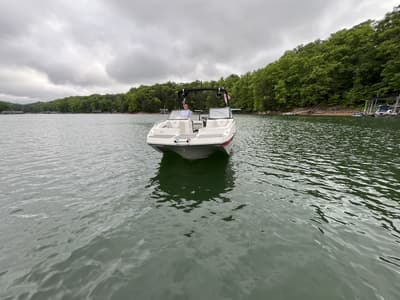 BOATZON | Starcraft SVX OB 230 DC OB 2025
