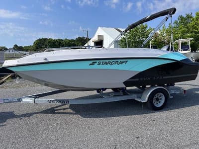 BOATZON | Starcraft SVX171 2025