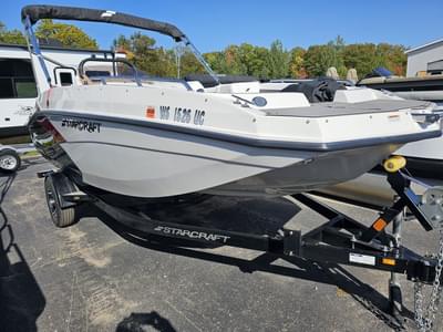 BOATZON | Starcraft SVX171OB 2023 BOATZON | Starcraft SVX171OB 2023