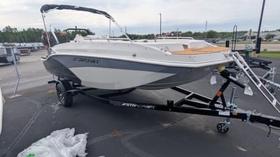 BOATZON | Starcraft SVX191OB 2026 BOATZON | Starcraft SVX191OB 2026