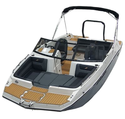 BOATZON | Starcraft SVX210 OB 2027