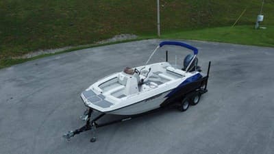 BOATZON | Starcraft SVX211 2023