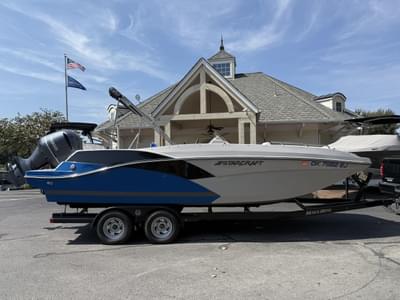 BOATZON | Starcraft SVX231 OBDH 2022 BOATZON | Starcraft SVX231 OBDH 2022
