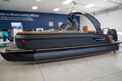 BOATZON | Starcraft SX25 Q DC 2026