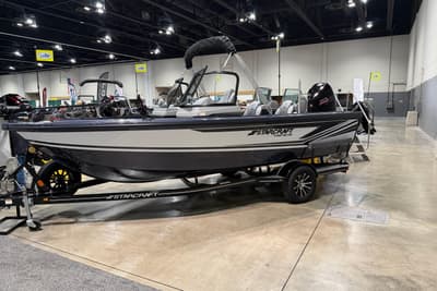 BOATZON | Starcraft Titan 186 2026