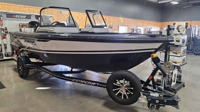 BOATZON | Starcraft Titan 190 FXS 2026