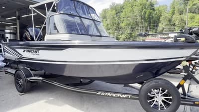 BOATZON | Starcraft Titan 190 FXS 2027