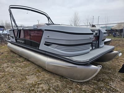 BOATZON | Starcraft VX 20 FD 2026
