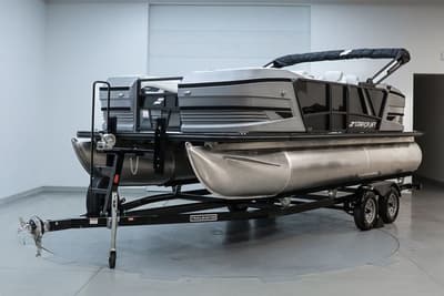 BOATZON | Starcraft VX 20 FD 2026