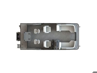 BOATZON | Starcraft VX 20 FD 2026