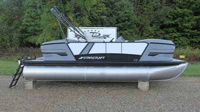BOATZON | Starcraft VX 20 Q DH 2027