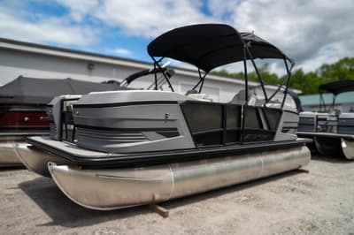 BOATZON | Starcraft VX 20 R DH 2026 BOATZON | Starcraft VX 20 R DH 2026