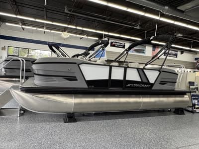 BOATZON | Starcraft VX 20 R DH 2027