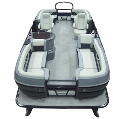 BOATZON | Starcraft VX 20 R DH 2027 BOATZON | Starcraft VX 20 R DH 2027
