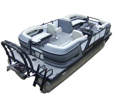 BOATZON | Starcraft VX 20 R DH  JUST ARRIVED 2026