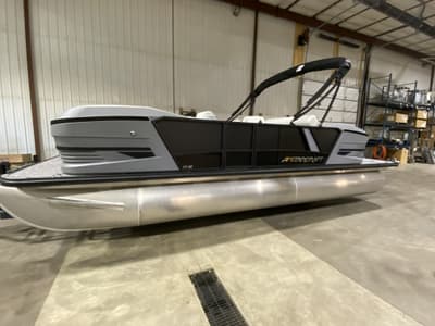 BOATZON | Starcraft VX 22 Q DH 2026