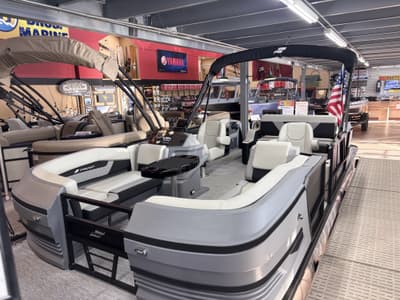 BOATZON | Starcraft VX 22 Q DH 2027