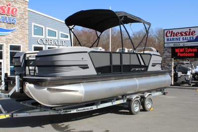BOATZON | Starcraft VX 22 R DH 2026