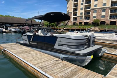 BOATZON | Starcraft VX 22 R DH 2026 BOATZON | Starcraft VX 22 R DH 2026