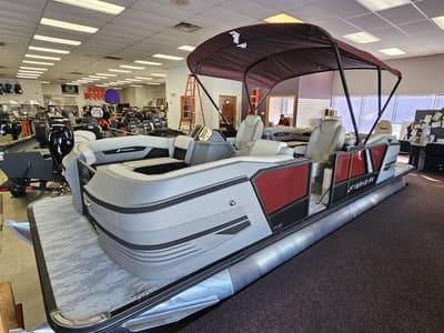 BOATZON | Starcraft VX 22 R DH 2026