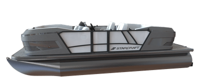 BOATZON | Starcraft VX 22 R DH 2026 BOATZON | Starcraft VX 22 R DH 2026