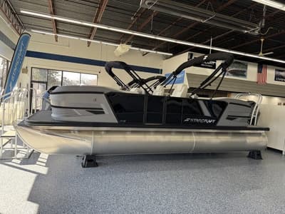 BOATZON | Starcraft VX 22 R DH 2027