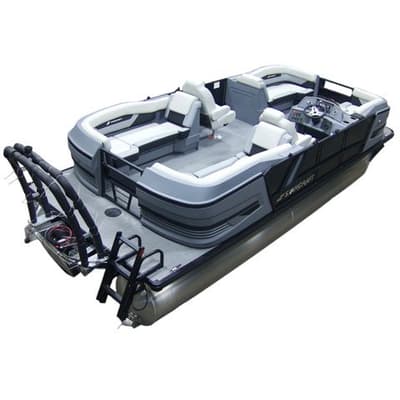 BOATZON | Starcraft VX 22 R DH  IN STOCK 2026