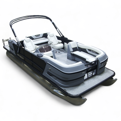 BOATZON | Starcraft VX 22Q DH 2026 BOATZON | Starcraft VX 22Q DH 2026